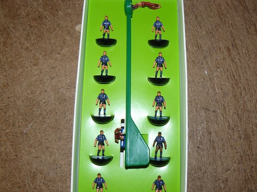 Squadra gamba osaka subbuteo - squadra,