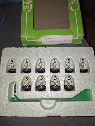 Subbuteo ref 400 - subbuteo,