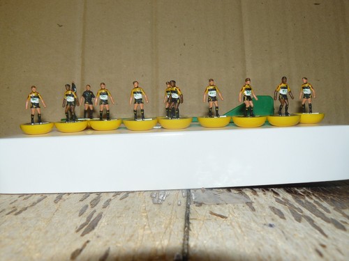 Squadra circimica subbuteo - circimica,