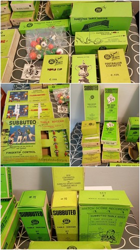 Grande joblot di - un,