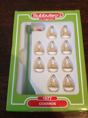 Subbuteo legends squadra - /,