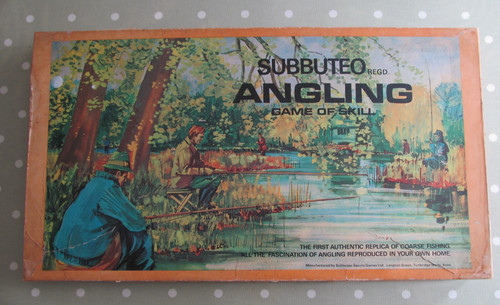 Raro gioco tavolo pesca - gioco,