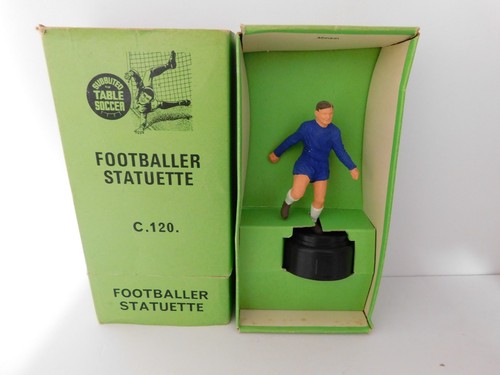 Statuetta chelsea calcio - statuetta,