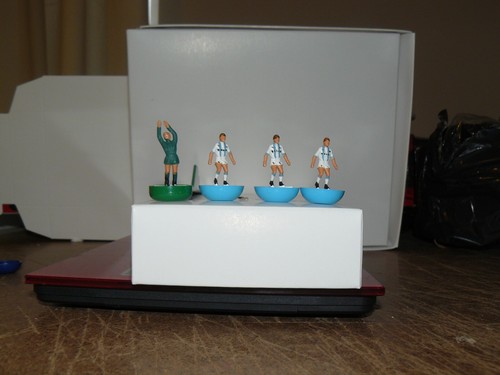 Giana erminio subbuteo - giana,