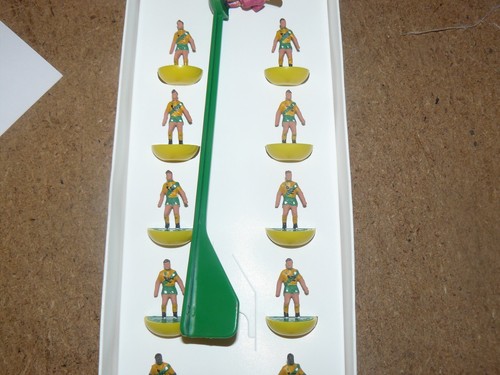 Squadra horsham subbuteo - horsham,