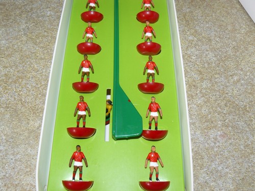 Marocco 1970 subbuteo santiago - 1970,