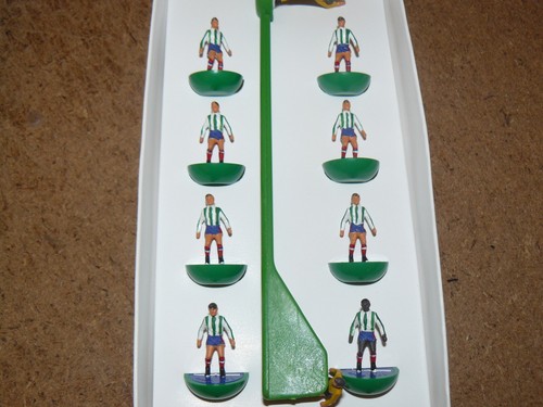 Francia 1978 squadra subbuteo - 1978,