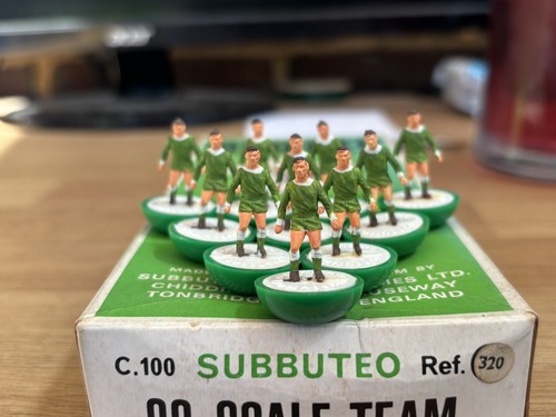 Subbuteo team rif - subbuteo,