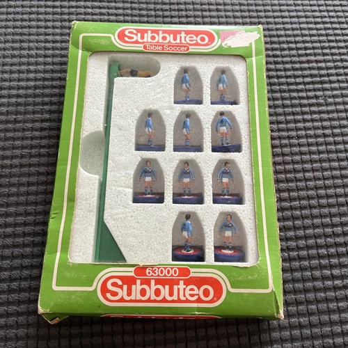 Vintage subbuteto 663000 - vintage,