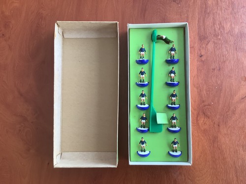 Subbuteo trento verona - subbuteo, trento/verona