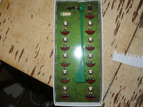 Squadra pauli retro - pauli,