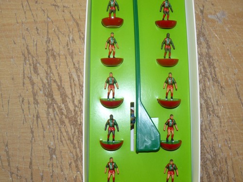 Squadra rompla junior subbuteo - junior,