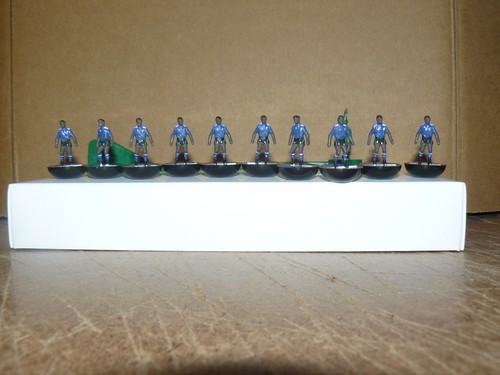Squadra tanzania subbuteo - tanzania,