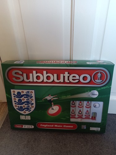 Edizione inghilterra subbuteo - edizione,