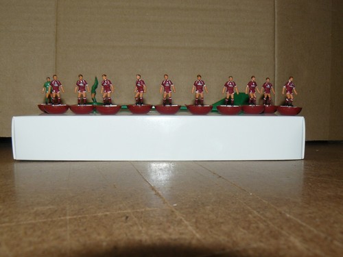 Squadra trapani subbuteo - squadra,