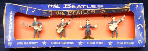 Subbuteo the beatles - subbuteo,
