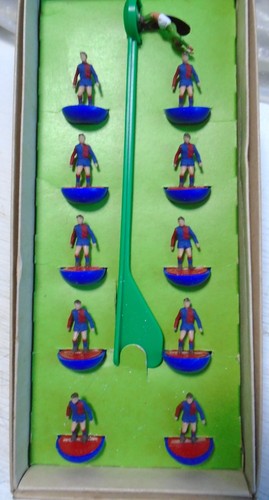 Squadra pesi massimi subbuteo - pesi,