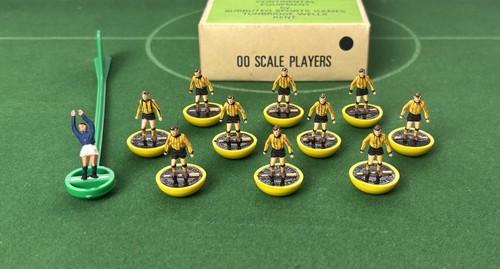 Subbuteo solo per marcc2751 - x3,