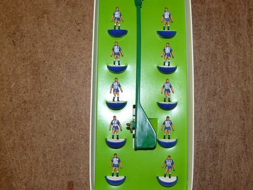 Ofk belgrado subbuteo santiago - belgrado,