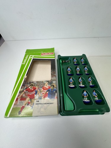 Set squadra vintage - , sheffield