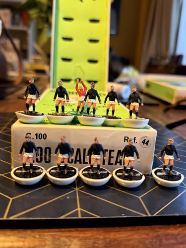 Subbuteo falkirk heavyweight - subbuteo,