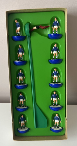 Subbuteo ref 192 - subbuteo,