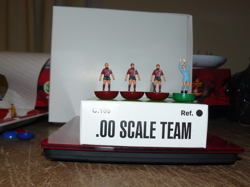 Squadra usa arezzo - squadra, subbuteo