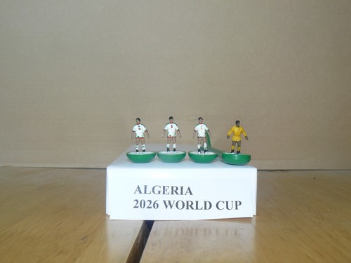 Algeria 2026 world cup - 2026,