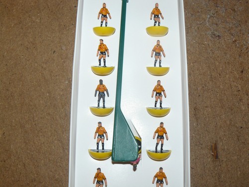 Squadra subbuteo santiago - squadra,