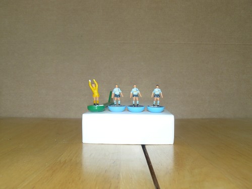 Squadra ballymena united - squadra,