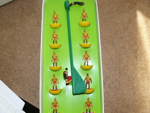 Watford 1985 squadra - 1985,