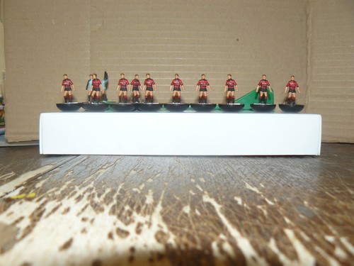 Acciaio reisa subbuteo - reisa,
