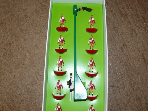 Rimini 1982 squadra subbuteo - 1982,