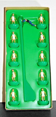 Subbuteo rara ref 266 tampa - hw,