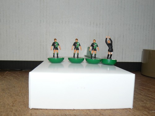 Squadra san martin subbuteo - martin,