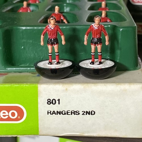Subbuteo team - 🤩,