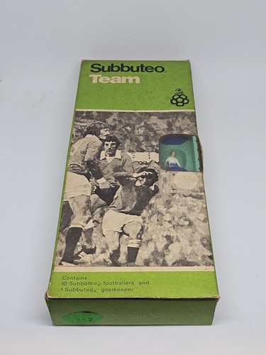Subbuteo vintage classic - subbuteo,