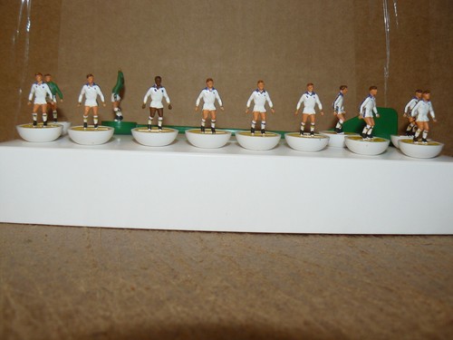 Squadra leeds united 1978 - leeds,