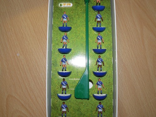 Emelec 1987 subbuteo - 1987,