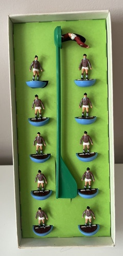 Subbuteo ref 40 - -,