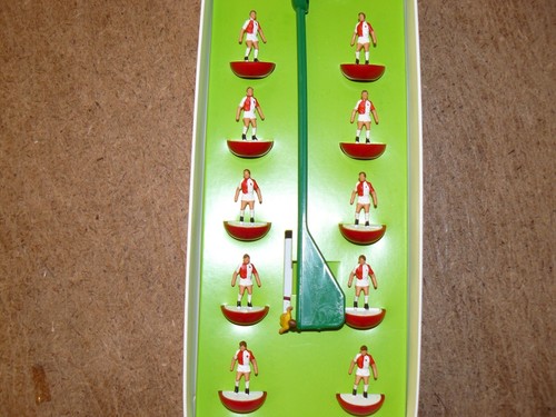 Squadra vojvodina subbuteo - vojvodina,
