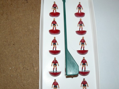 Lok stendal subbuteo - lok, (ddr)