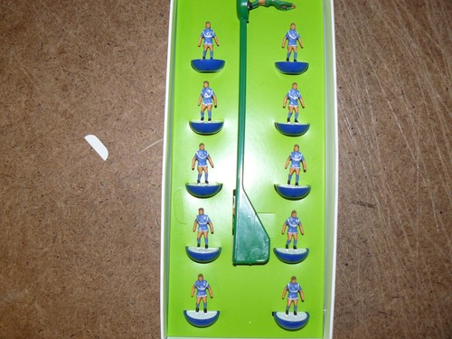 Squadra brescia 1985 subbuteo - squadra,