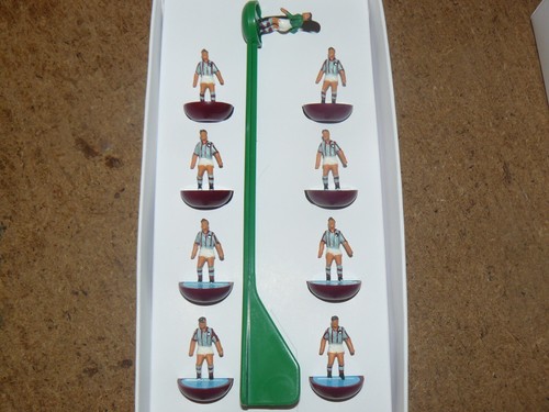 Squadra aston villa 1957 - squadra,