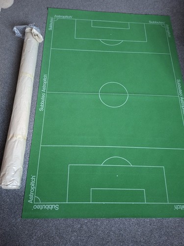 Subbuteo astropitch 61178 - subbuteo,