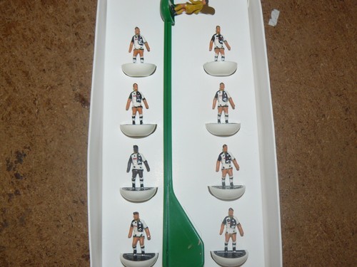 Farense 25 subbuteo - farense,