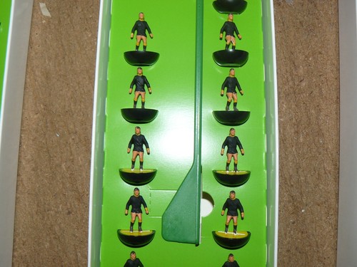 Replica team numero - team, di