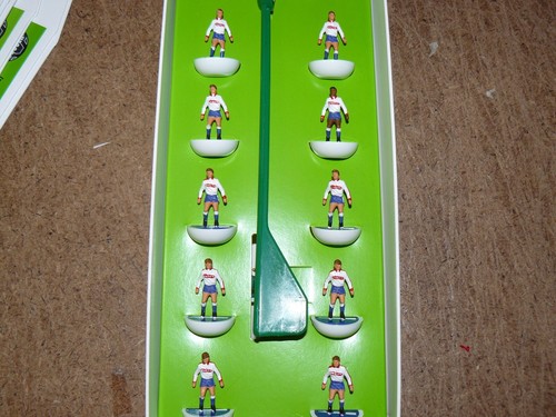 Lille 1984 squadra - lille,