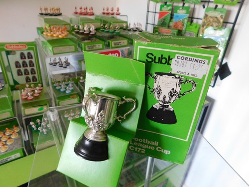 Subbuteo vintage anni - 70,